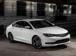 Chrysler 200 S 2014 года